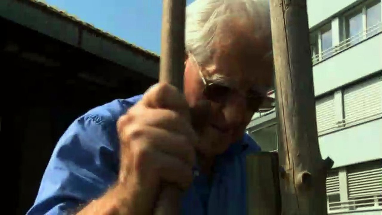 Vaters Garten - Die Liebe meiner Eltern Trailer DF