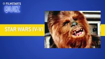Star Wars - Die alte Trilogie: Wie viel weißt du? Das FILMSTARTS-Quiz (mittel)