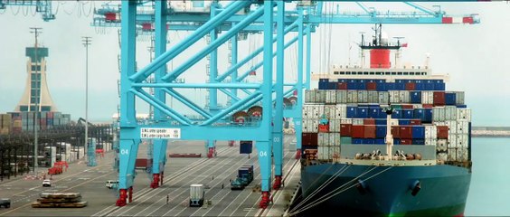 Zehn Milliarden Trailer DF