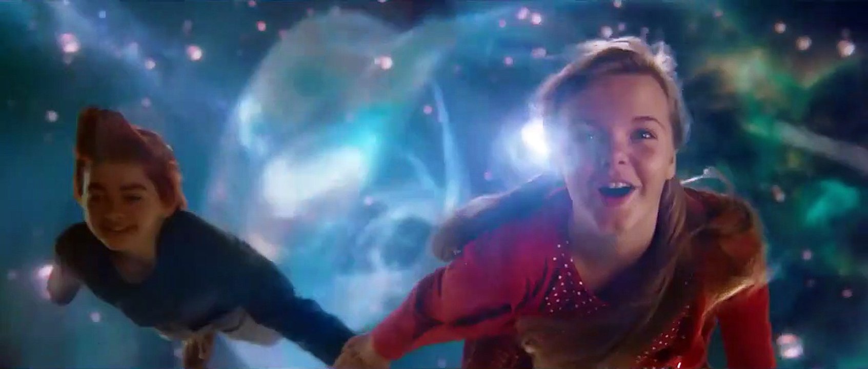 Doktor Proktors Zeitbadewanne Trailer DF