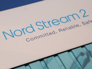Das ist der Unterschied zwischen Nord Stream 1 und 2
