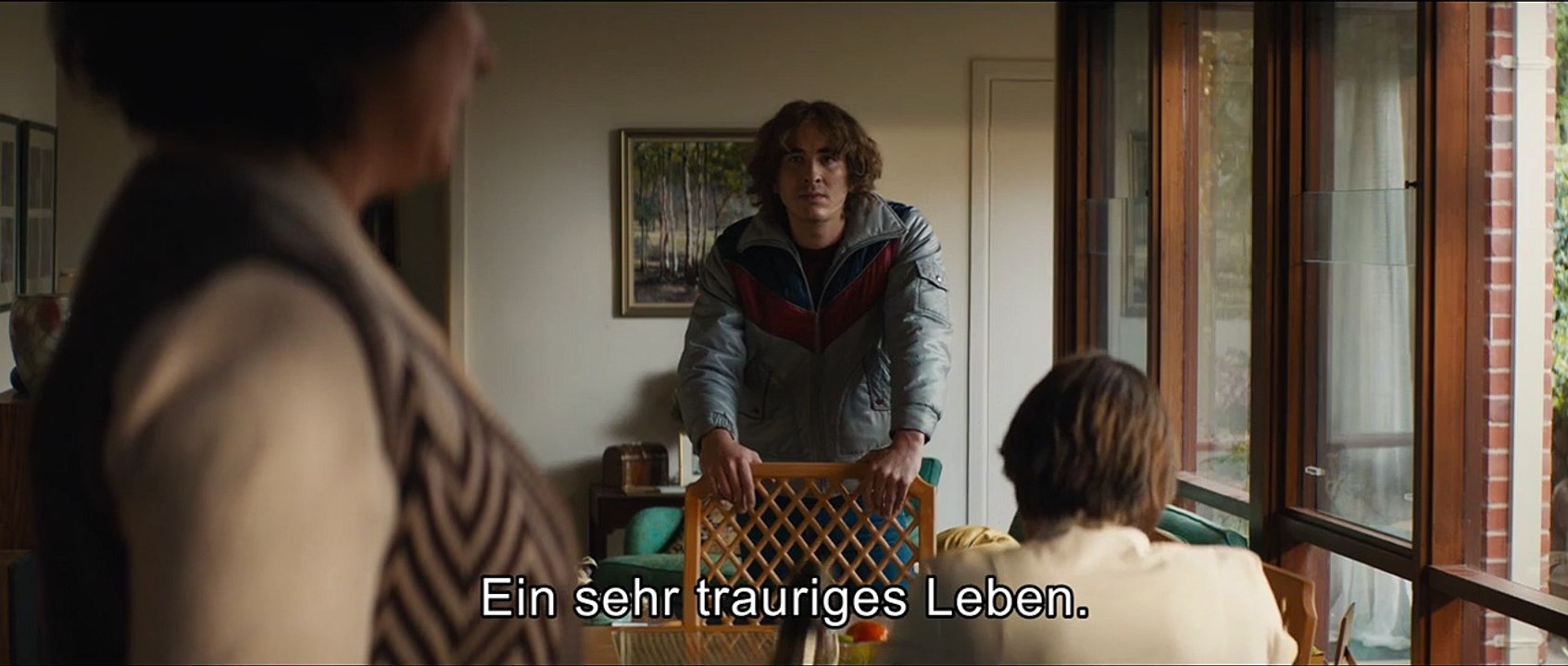 Holding The Man Trailer OmU