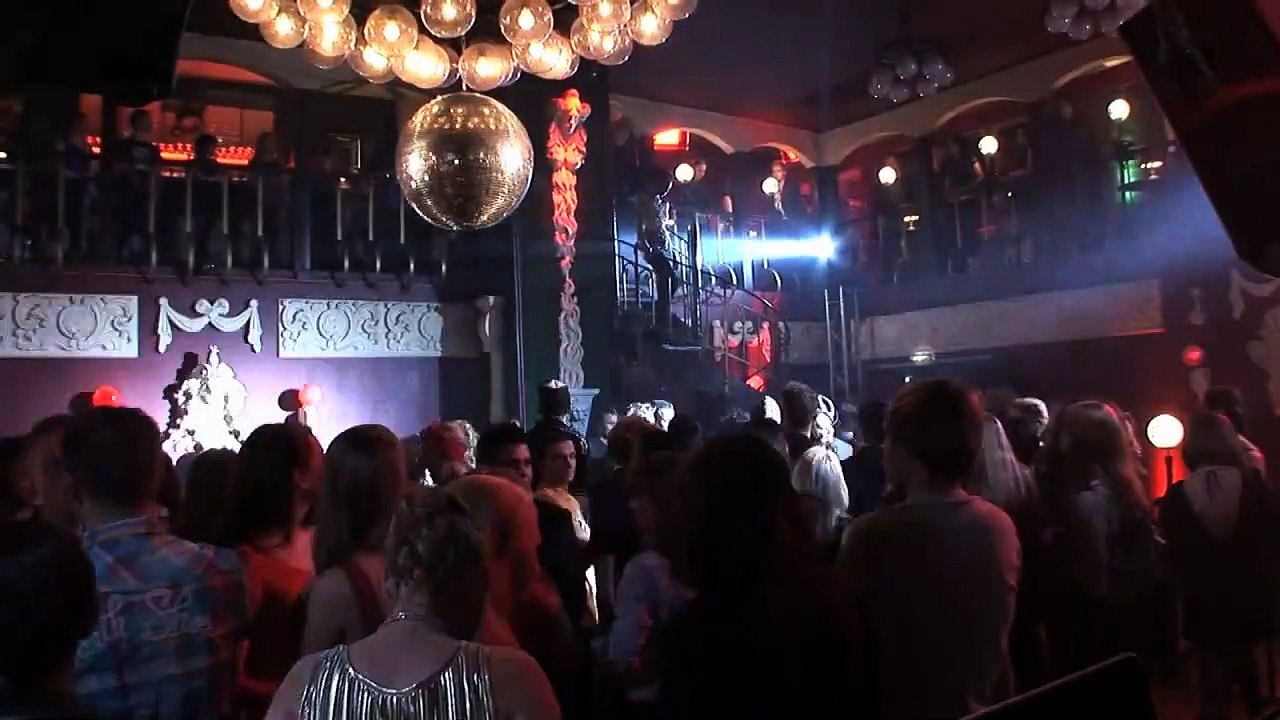 Schlussmacher Videoclip (4) DF