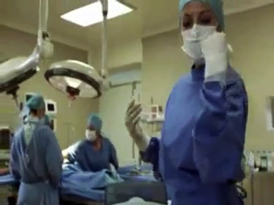 Dunkle Lust Trailer DF