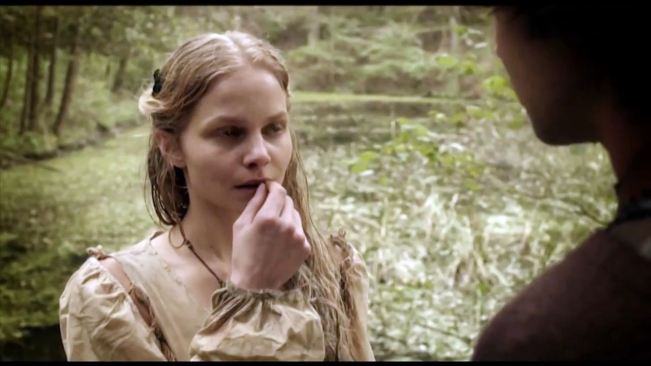 Die sechs Schwäne Trailer DF