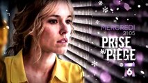 Prise au piège (M6) bande-annonce épisode 3