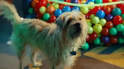 Spy Kids 4D  - Alle Zeit der Welt Trailer OV