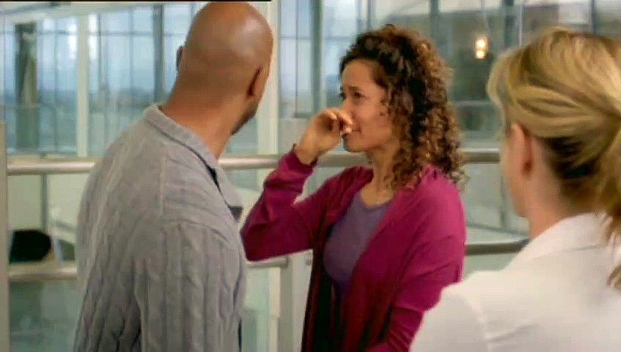 Grey's Anatomy - Die jungen Ärzte - staffel 6 Trailer DF