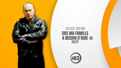 SOS Ma famille a besoin d'aide - Benoît et Maris-Thérèse - 01/12/16