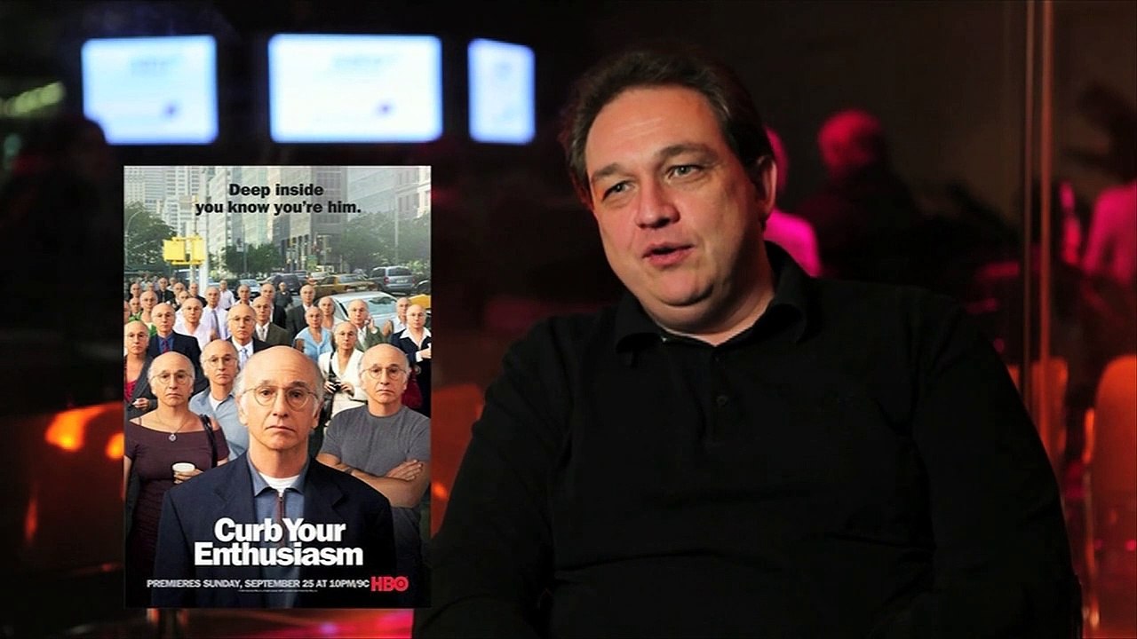 FILMSTARTS trifft... Spezial mit Serienexperte Oliver Kalkofe: Teil 4