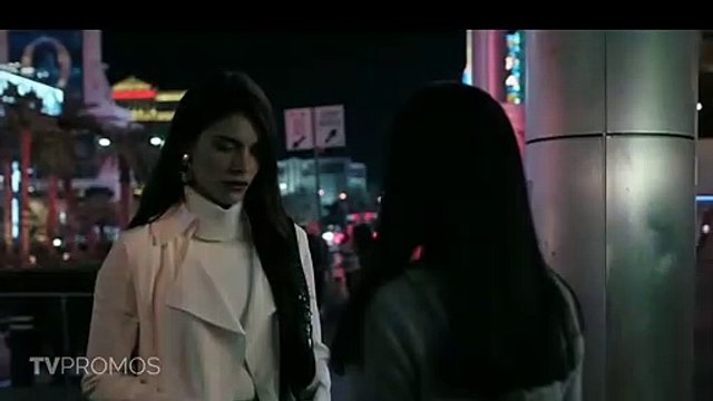 The Cleaning Lady 1x10 Promo The Crown (2022) Season Finale Elodie Yung series