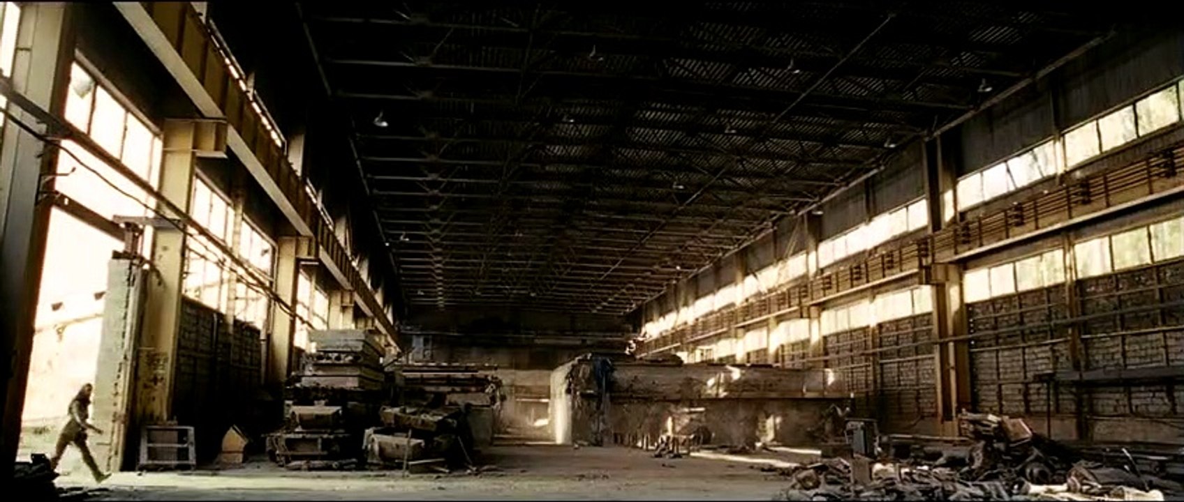 Special Forces Videoauszug DF