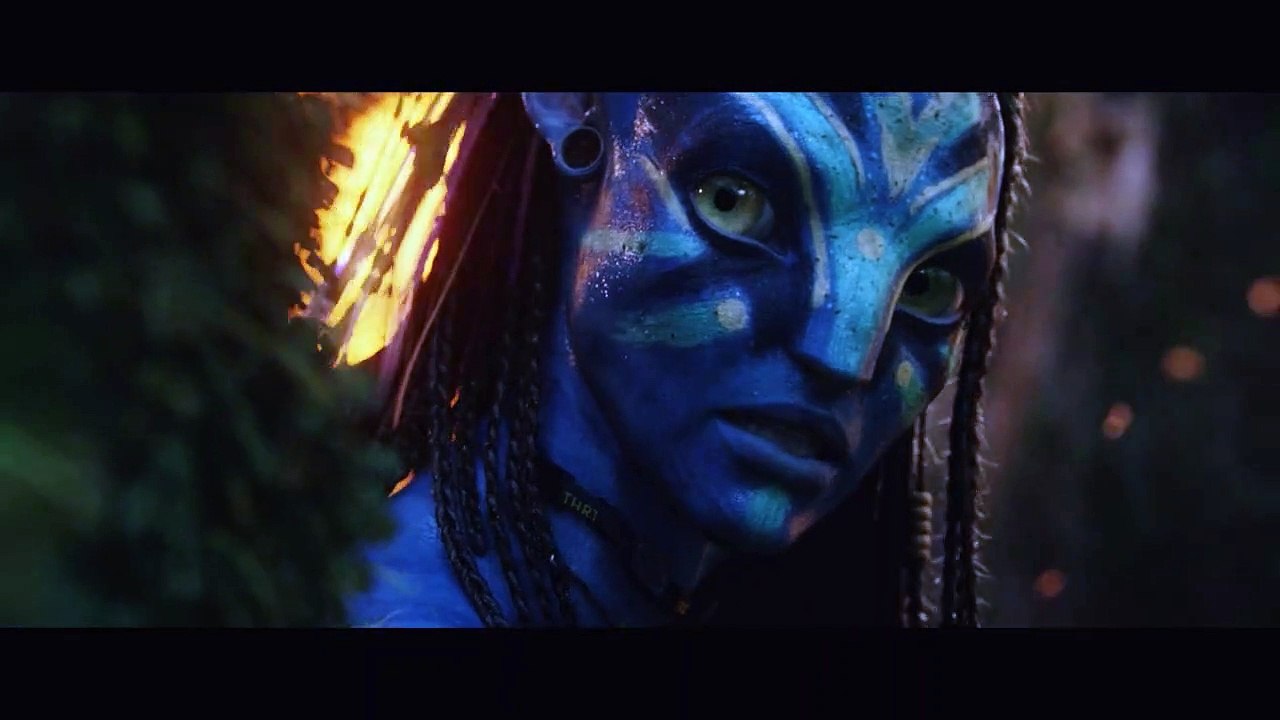 Avatar - Aufbruch nach Pandora Trailer (7) DF