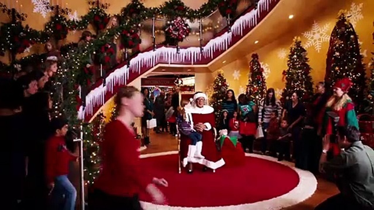 A Madea Christmas Trailer OV video Dailymotion