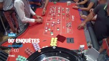 90 ENQUETES - dans les secrets des casinos es plus extraordinaires - TMC