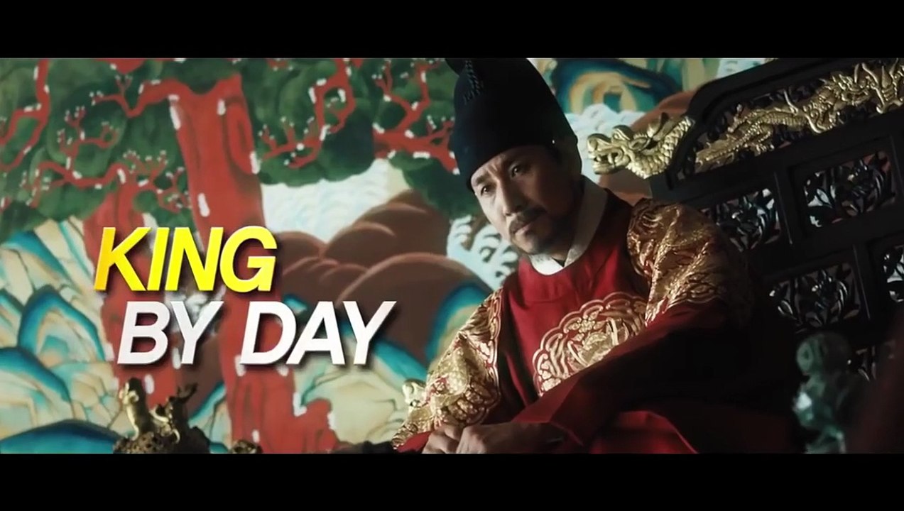 The King’s Case Note Trailer OV