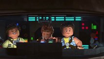 LEGO Star Wars: Die Abenteuer der Freemaker - staffel 2 Trailer OV