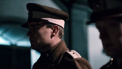 9. April - Angriff auf Dänemark Trailer (2) OV