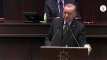 Erdoğan 'Dostoviski' dedi, sosyal medya yıkıldı