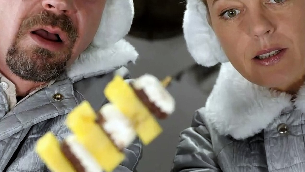 Arschkalt Trailer DF