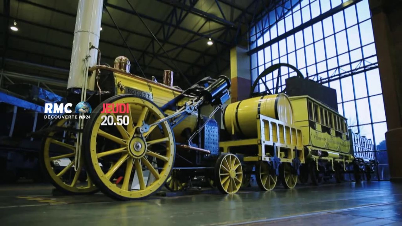 Les bûcherons de Sibérie - rmc - 03 12 16