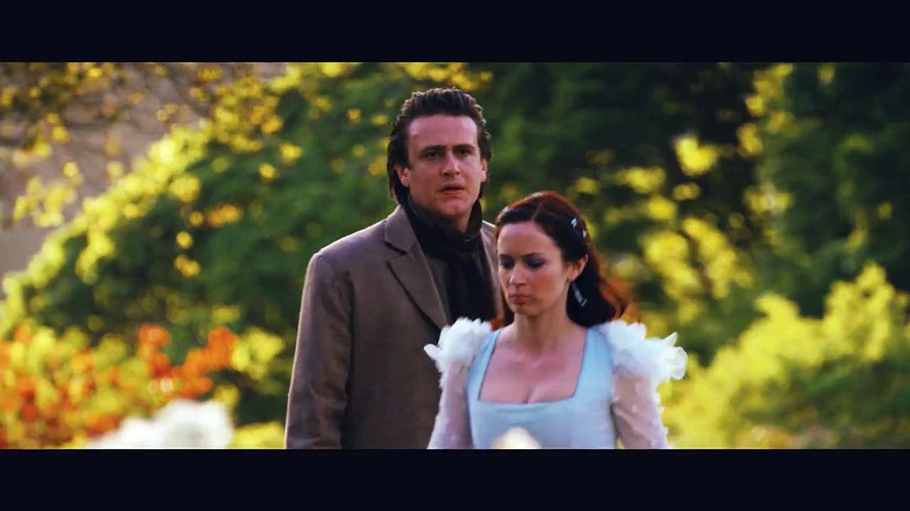 Gullivers Reisen - Da kommt was Großes auf uns zu Trailer DF