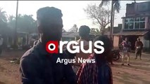 Puri_ Gang of Looteras targeting ancient idols, Police fails to track the Culprits