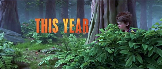 Bigfoot Junior Teaser OV