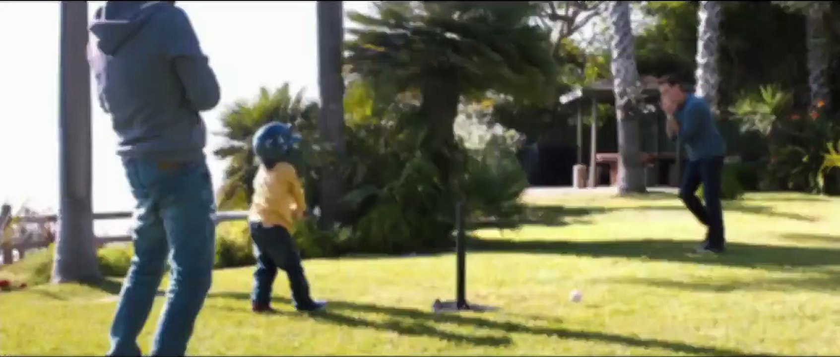 Professor Love Trailer DF