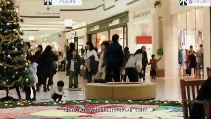 Like Father, Like Son Trailer (2) OV