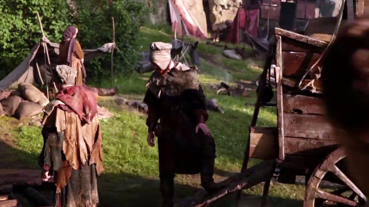 Der Medicus Videoclip DF