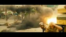 Screwed - Krieg im Knast Trailer DF