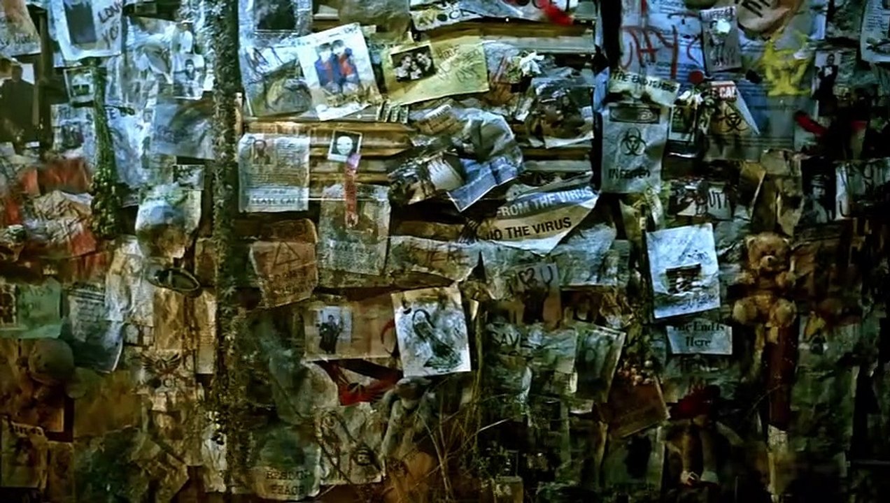 The Last Ship - staffel 2 Trailer DF