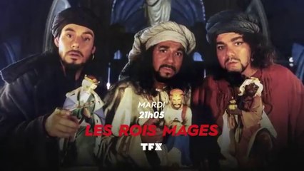Les rois mages (tfx) bande-annonce