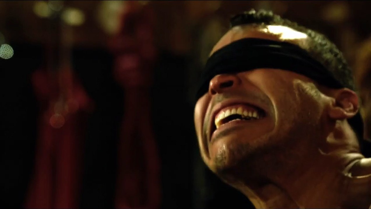 Machete 2: Machete Kills Videoclip (6) OV