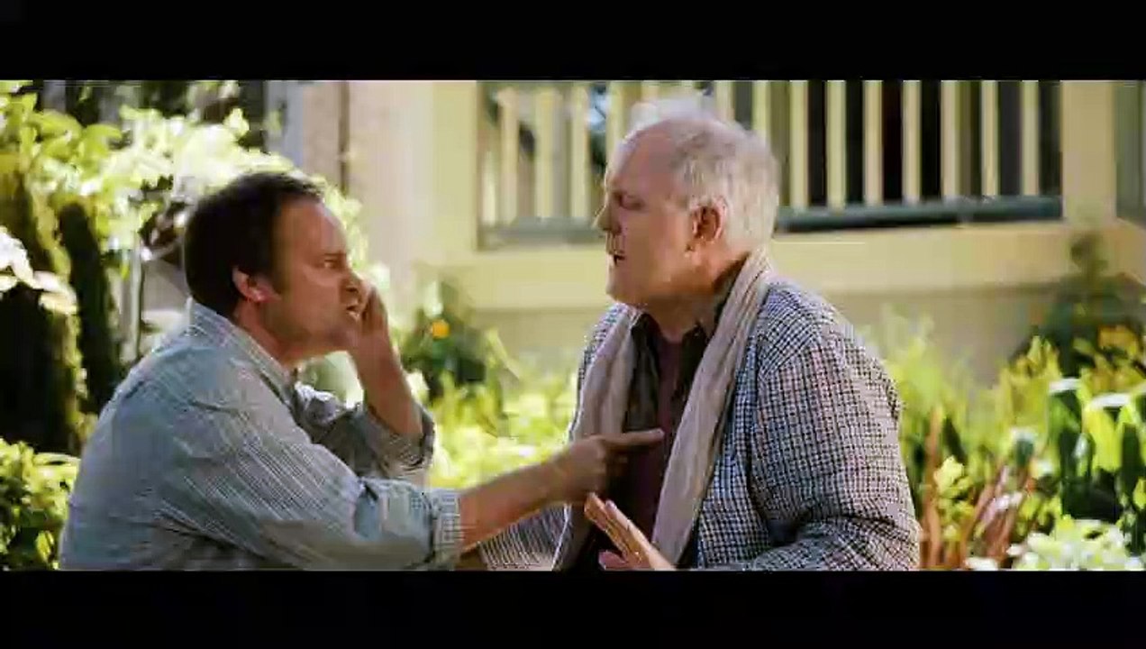 Planet der Affen: Prevolution Trailer (5) DF