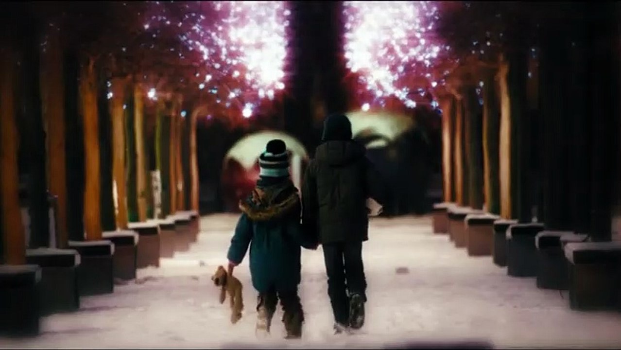 Aschenbrödel und der gestiefelte Kater Trailer DF