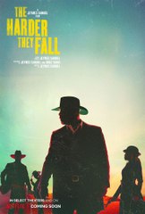 The harder they fall : le coup de coeur de Tele7