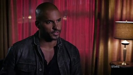 American Gods Videoclip OV