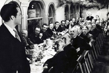 Blind Test de Denis Villeneuve : Pouvez-vous Reconnaître 'Citizen Kane' ? 🎬