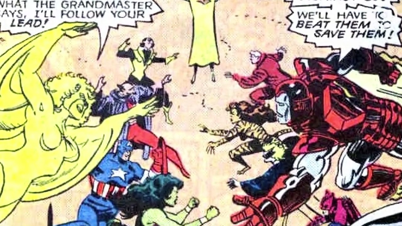 Thor: Ragnarok - Trailer Analyse (FILMSTARTS-Original)