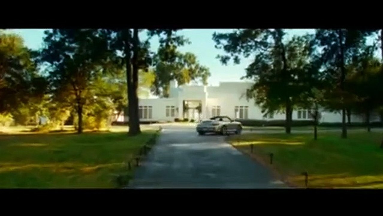 Trespass Trailer DF