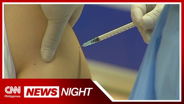 DOH: Vaccine experts endorsed 2nd booster