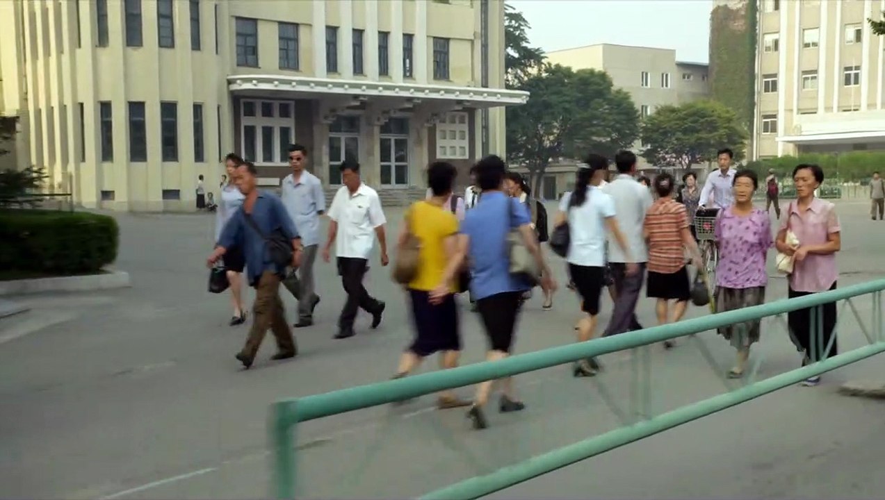 Meine Brüder und Schwestern im Norden Videoauszug OmU