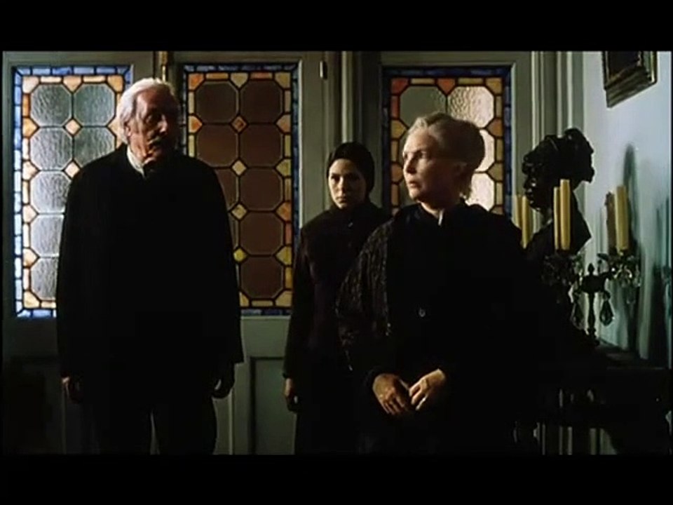 The Others Trailer DF