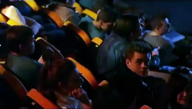 Fright Night 2 - Frisches Blut Trailer OV