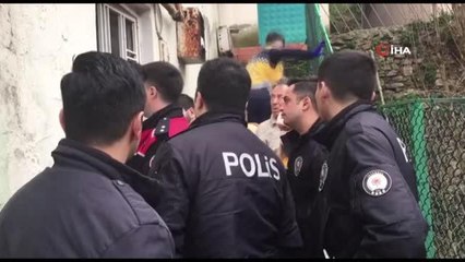 Yakınlarının ulaşamadığı şahıs evinde ölü bulundu