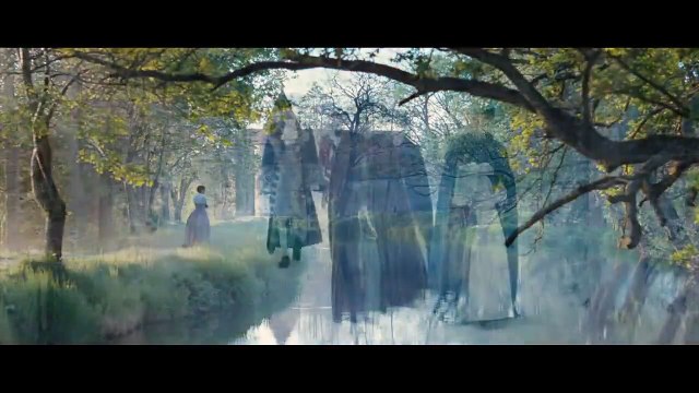 Die Königin und der Leibarzt Teaser OV