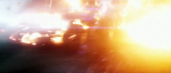 Batman V Superman: Dawn Of Justice Ultimate Edition Trailer