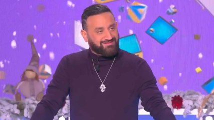 TPMP : Cyril Hanouna annonce l'arrivée d'une nouvelle émission sur C8 !